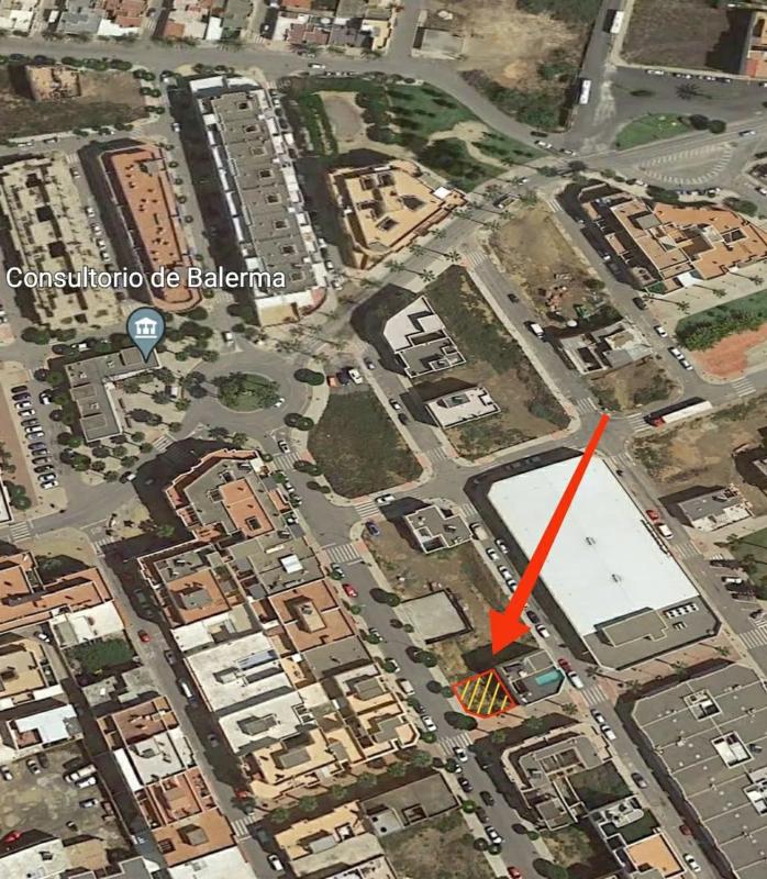 Terreno en venta en El Ejido, Almería photo 3