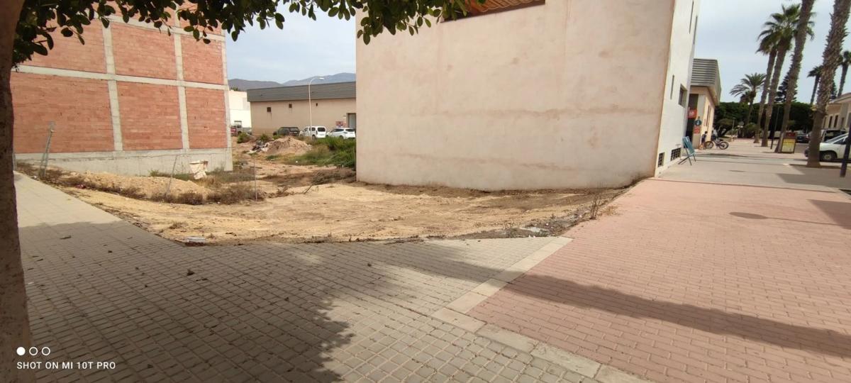 Terreno en venta en El Ejido, Almería photo 4
