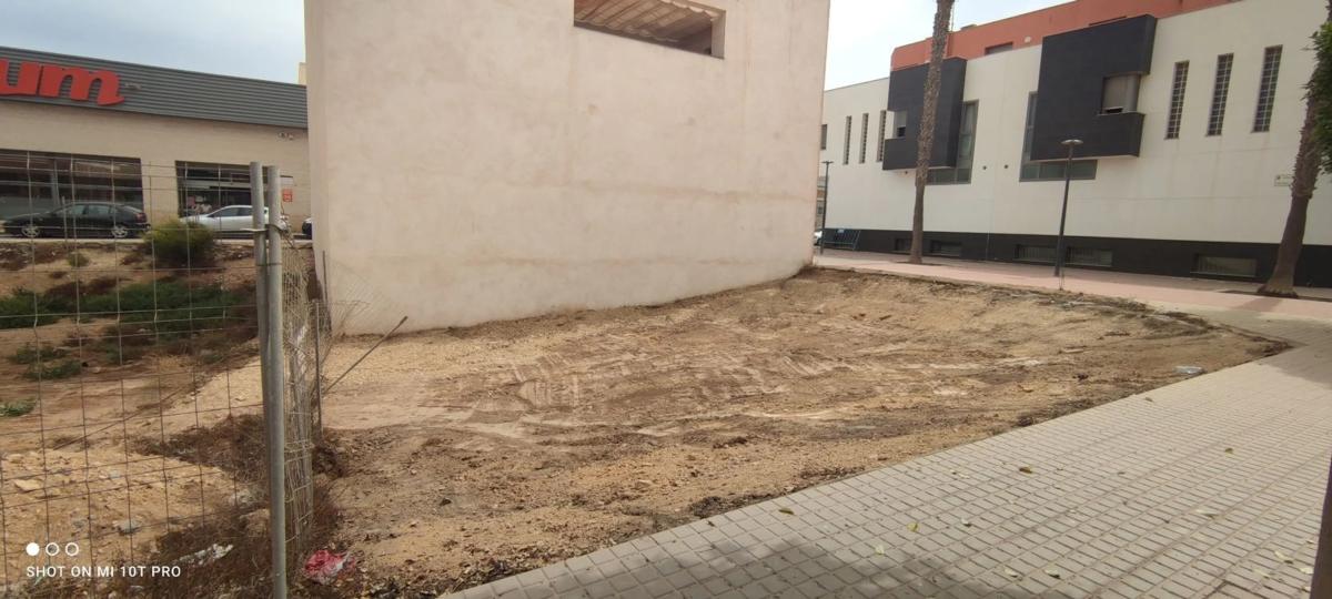 Terreno en venta en El Ejido, Almería photo 5