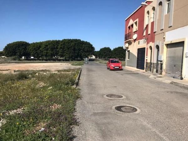 Terreno en calle Magisterio, 63 photo 1