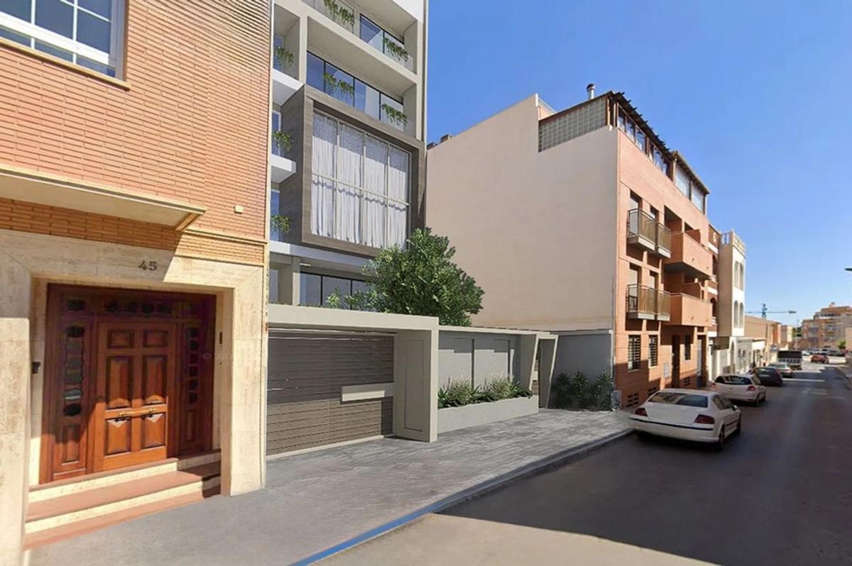 Terreno en venta en El Ejido, Almería photo 2