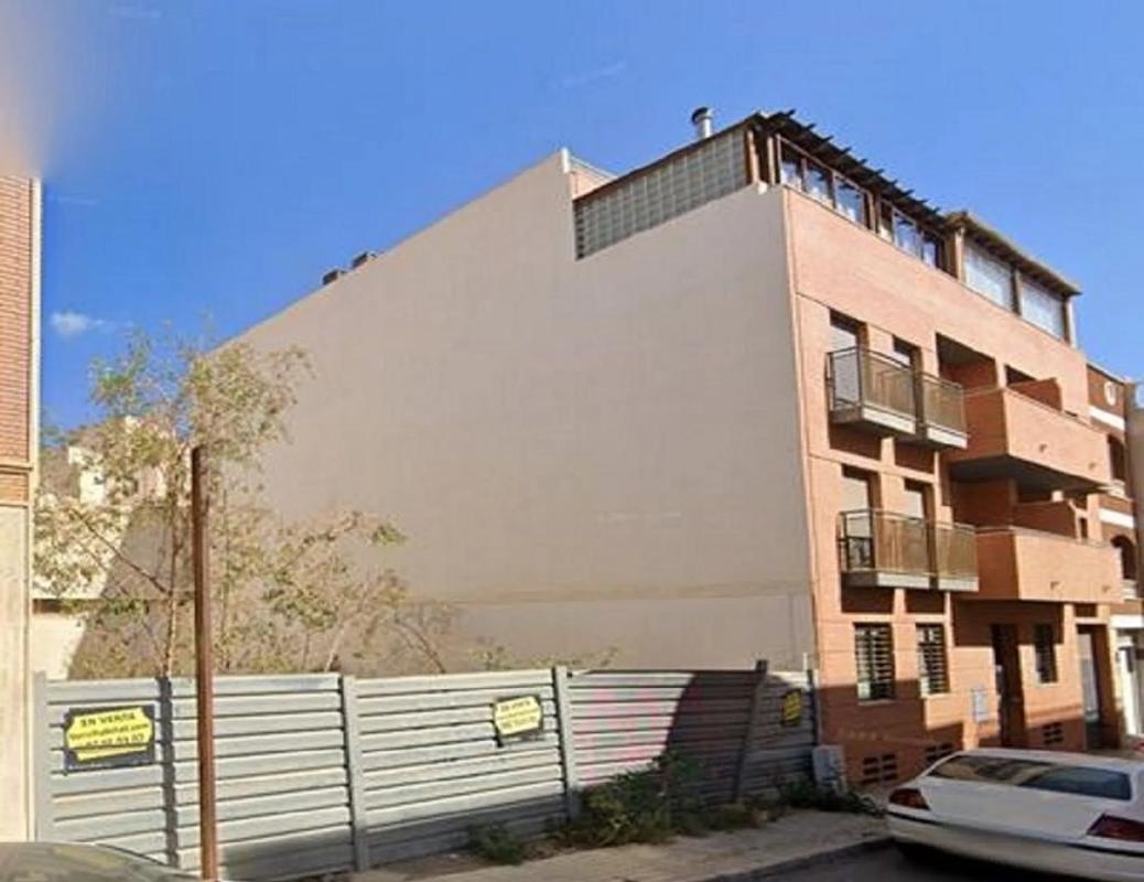 Terreno en venta en El Ejido, Almería photo 3