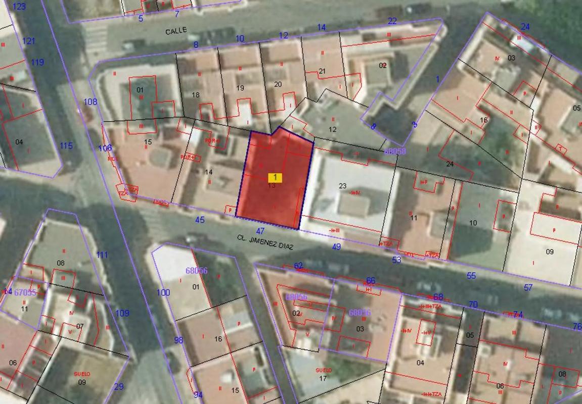 Terreno en venta en El Ejido, Almería photo 5