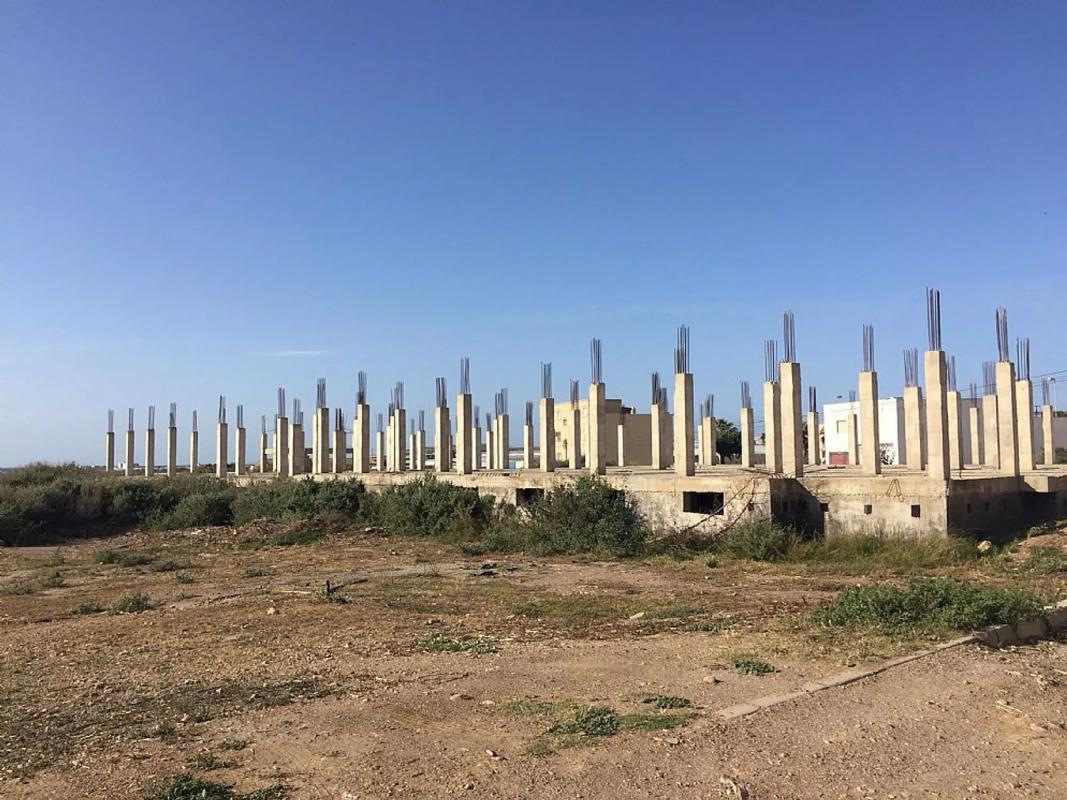 Terreno en venta en El Ejido, Almería photo 4