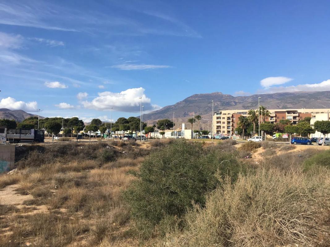 Terreno en venta en El Ejido, Almería photo 2