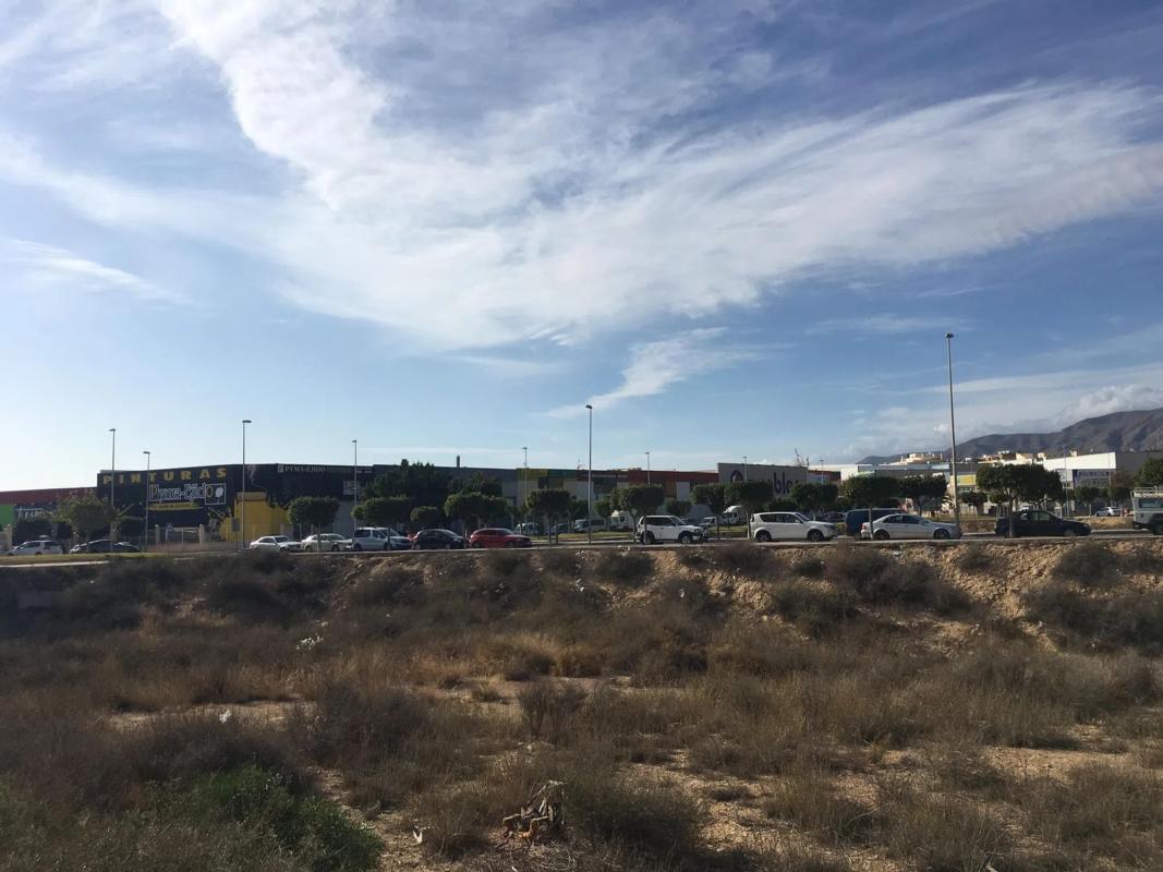 Terreno en venta en El Ejido, Almería photo 5