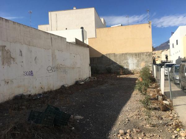Terreno en calle Guadalajara, 11 thumbnail 2