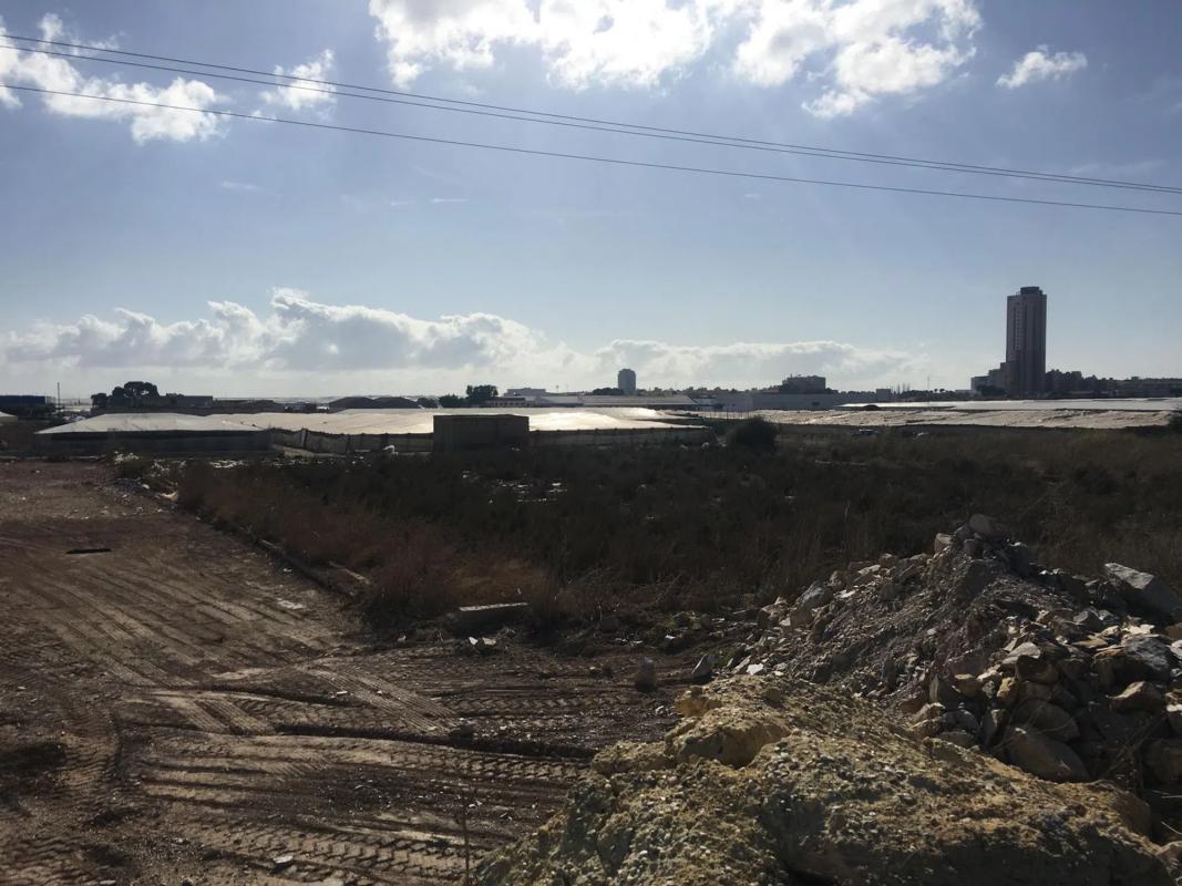 Terreno en venta en El Ejido, Almería photo 4