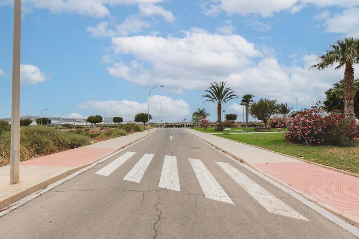 Terreno en venta en El Ejido, Almería photo 4