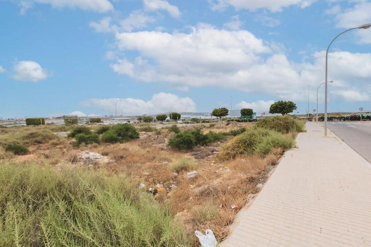 Terreno en venta en El Ejido, Almería photo 5