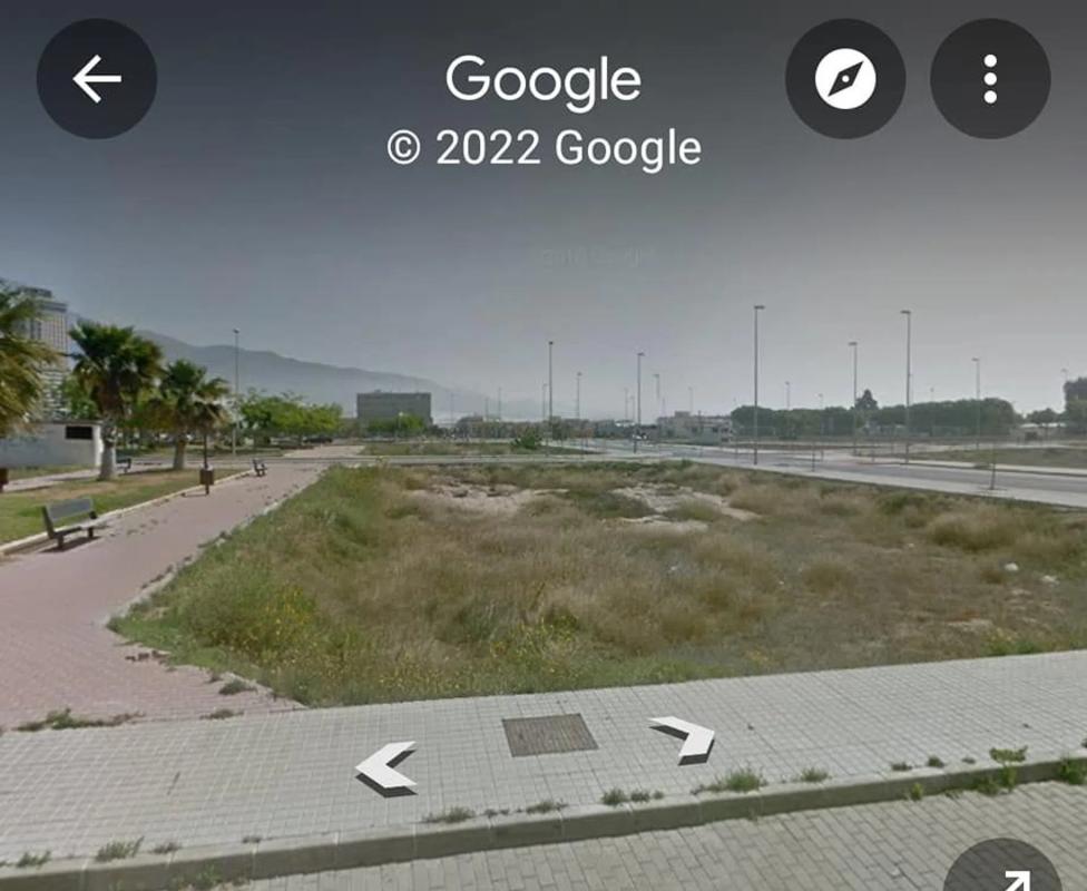 Terreno en venta en El Ejido, Almería photo 1