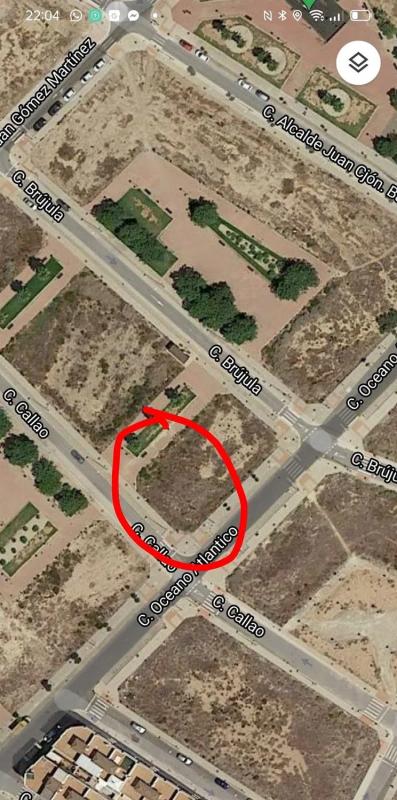 Terreno en venta en El Ejido, Almería photo 2