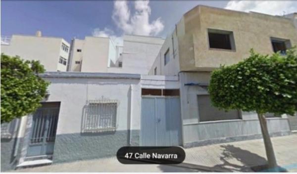 Terreno en calle Navarra, 47 , 49 thumbnail 2