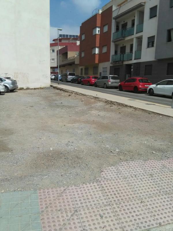 Terreno en venta en El Ejido, Almería photo 1