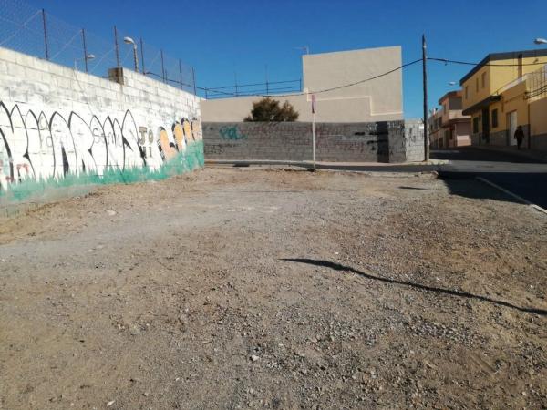 Terreno en Barrio Ejido sur photo 1