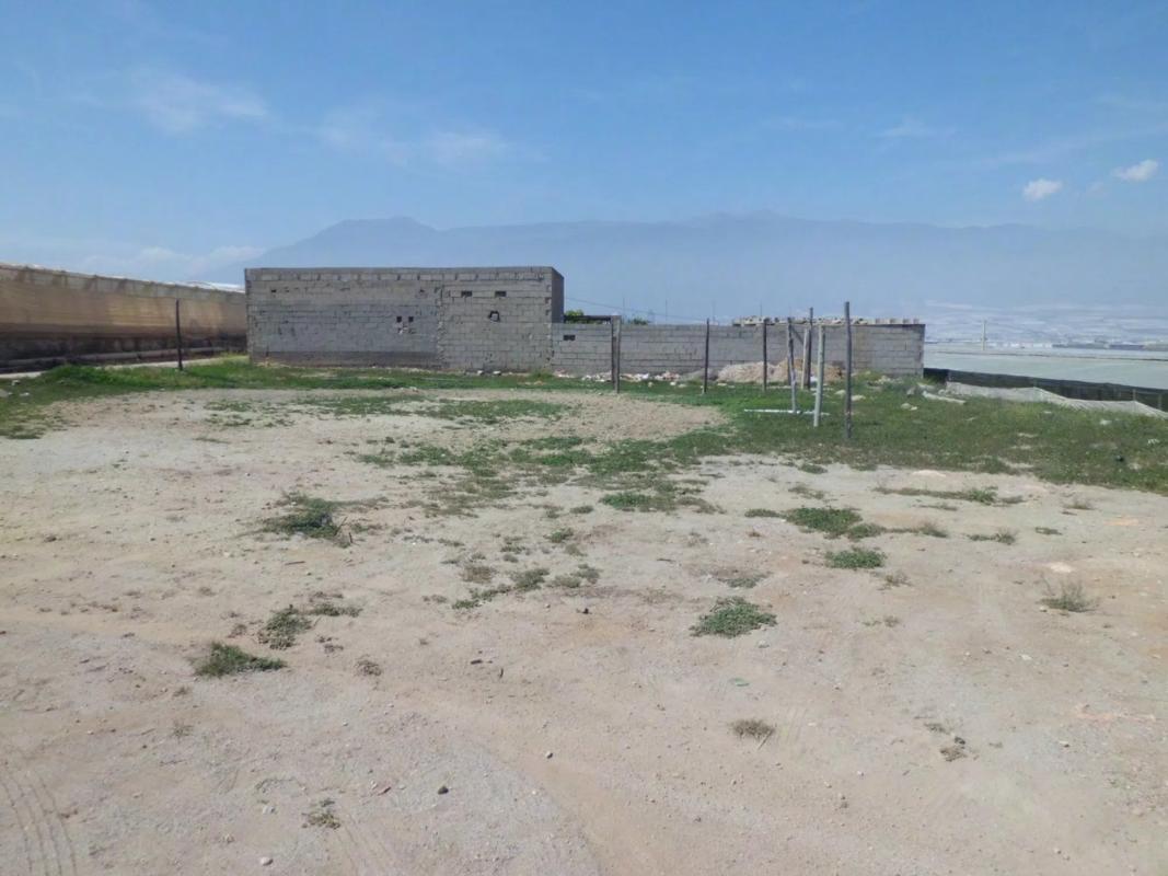 Terreno en venta en El Ejido, Almería photo 1