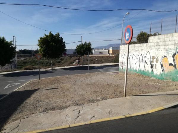 Terreno en Barrio Ejido sur photo 3