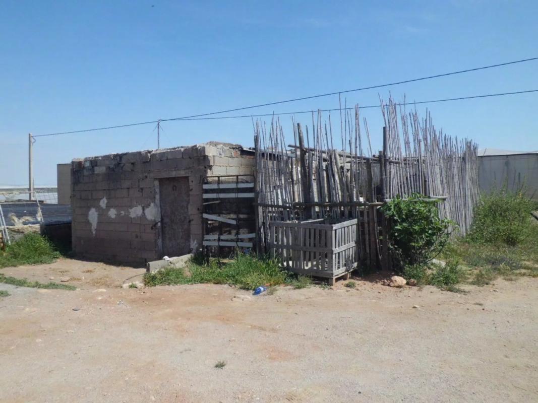 Terreno en venta en El Ejido, Almería photo 2