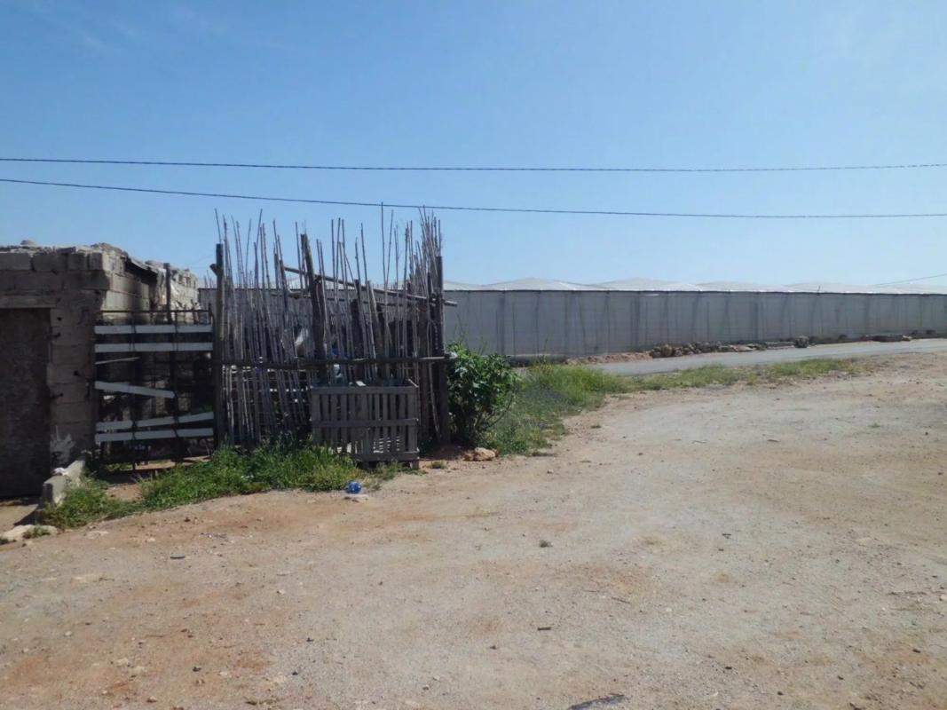 Terreno en venta en El Ejido, Almería photo 5