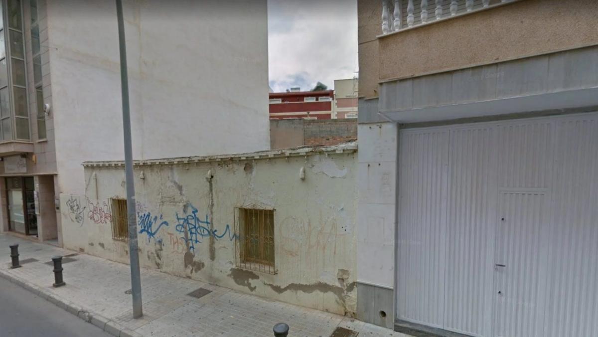 Terreno en venta en El Ejido, Almería photo 1
