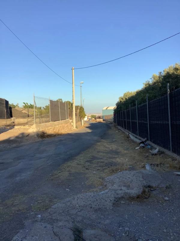 Terreno en venta en El Ejido, Almería photo 3