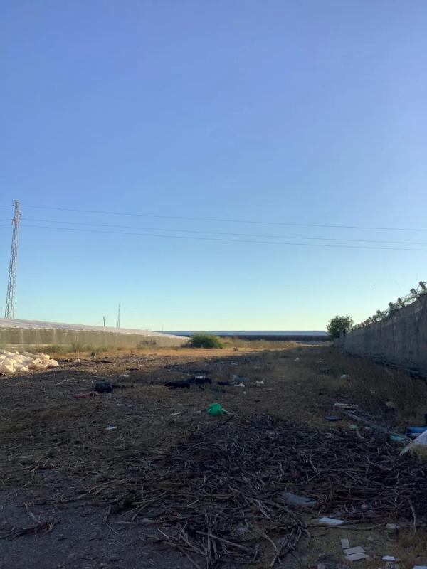 Terreno en venta en El Ejido, Almería photo 4