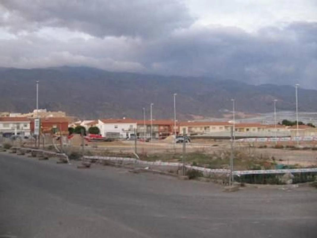 Terreno en venta en El Ejido, Almería photo 1