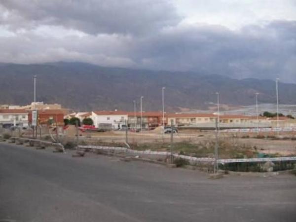 Terreno en calle Emilia Pardo Bazán s/n photo 1