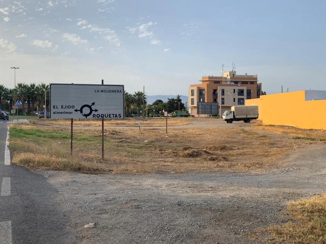 Terreno en venta en El Ejido, Almería photo 2
