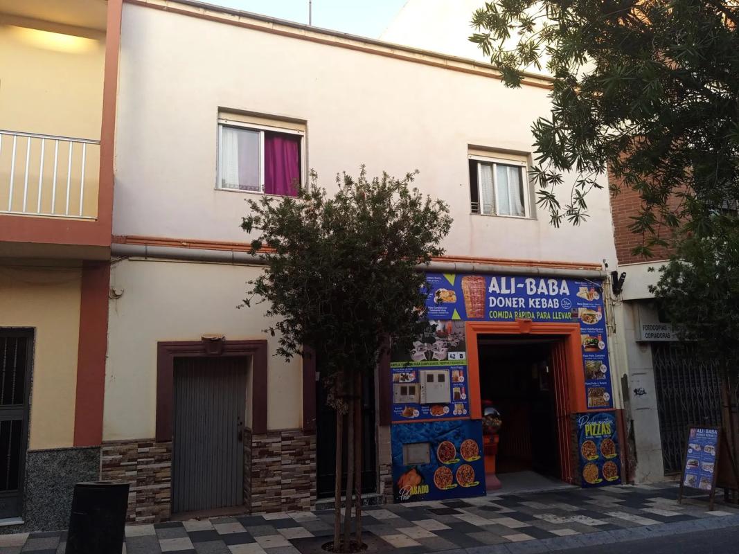 Terreno en venta en El Ejido, Almería photo 1