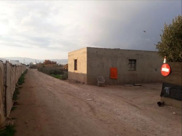 Terreno en circunvalación Balsa del Sapo s/n thumbnail 2