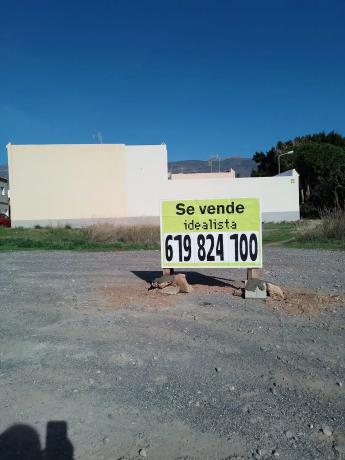 Terreno en avenida Seneca, 119 photo 1