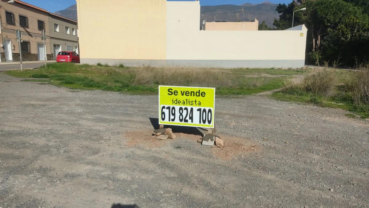 Terreno en venta en El Ejido, Almería photo 2