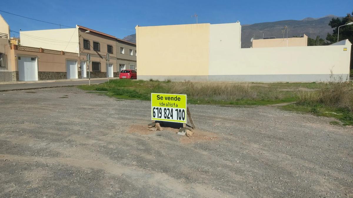 Terreno en venta en El Ejido, Almería photo 3