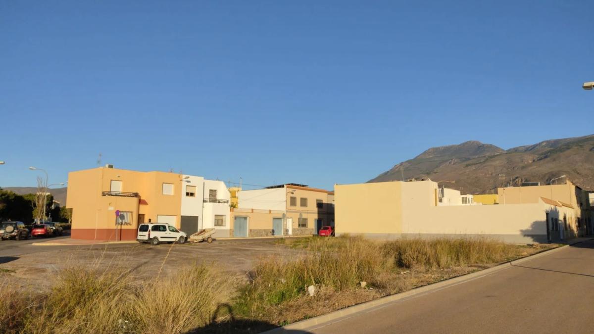 Terreno en venta en El Ejido, Almería photo 4