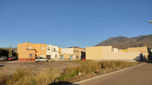 Terreno en avenida Seneca, 119 photo 4
