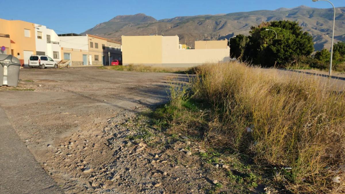 Terreno en venta en El Ejido, Almería photo 5