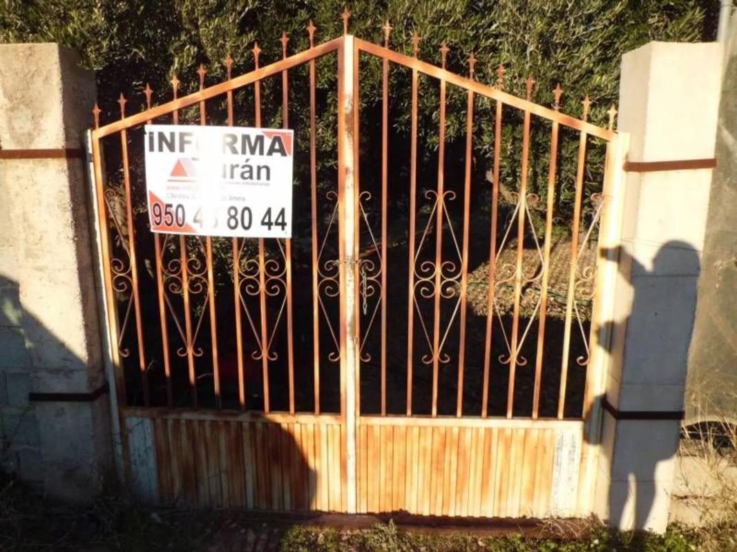 Terreno en venta en El Ejido, Almería photo 5