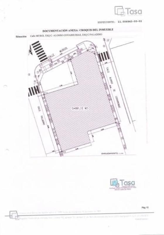 Terreno en venta en El Ejido, Almería photo 2