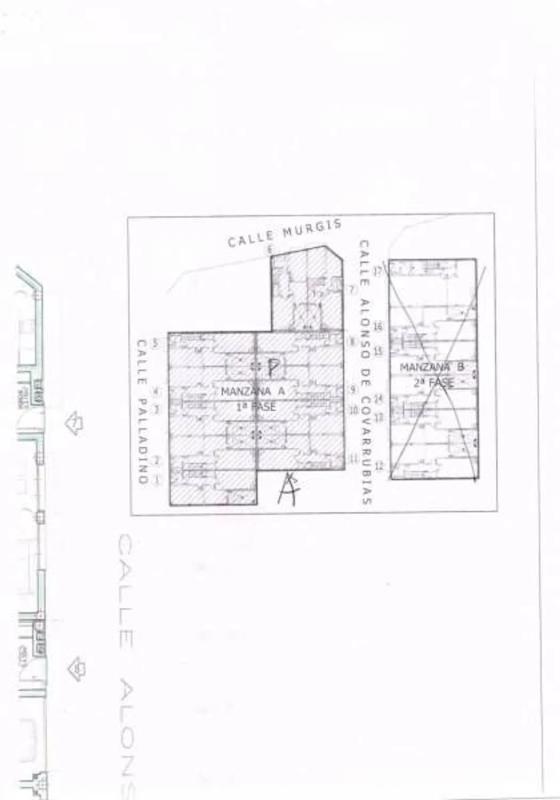 Terreno en venta en El Ejido, Almería photo 3