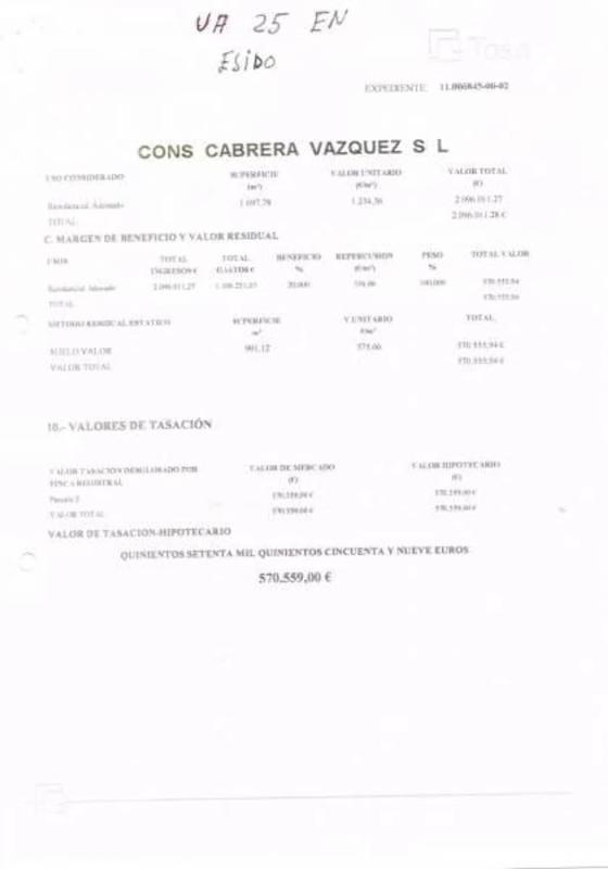 Terreno en venta en El Ejido, Almería photo 5
