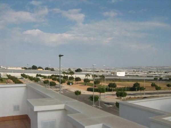 Terreno en Santa María del Águila photo 3