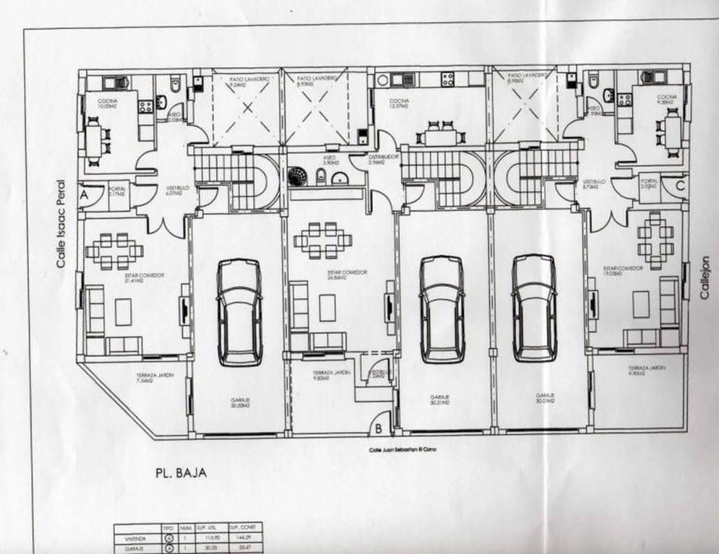Terreno en venta en El Ejido, Almería photo 1