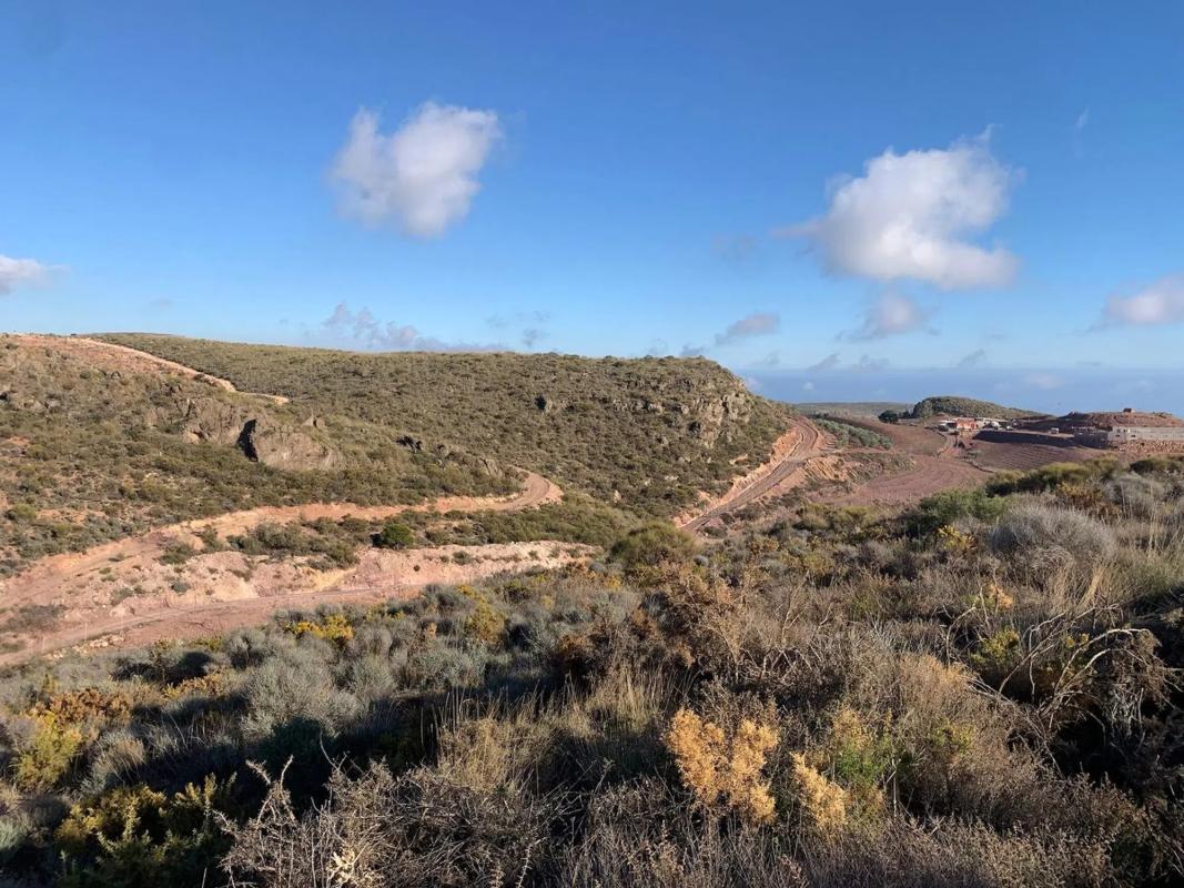 Terreno en venta en Enix, Almería photo 1