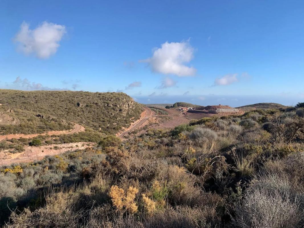 Terreno en venta en Enix, Almería photo 2