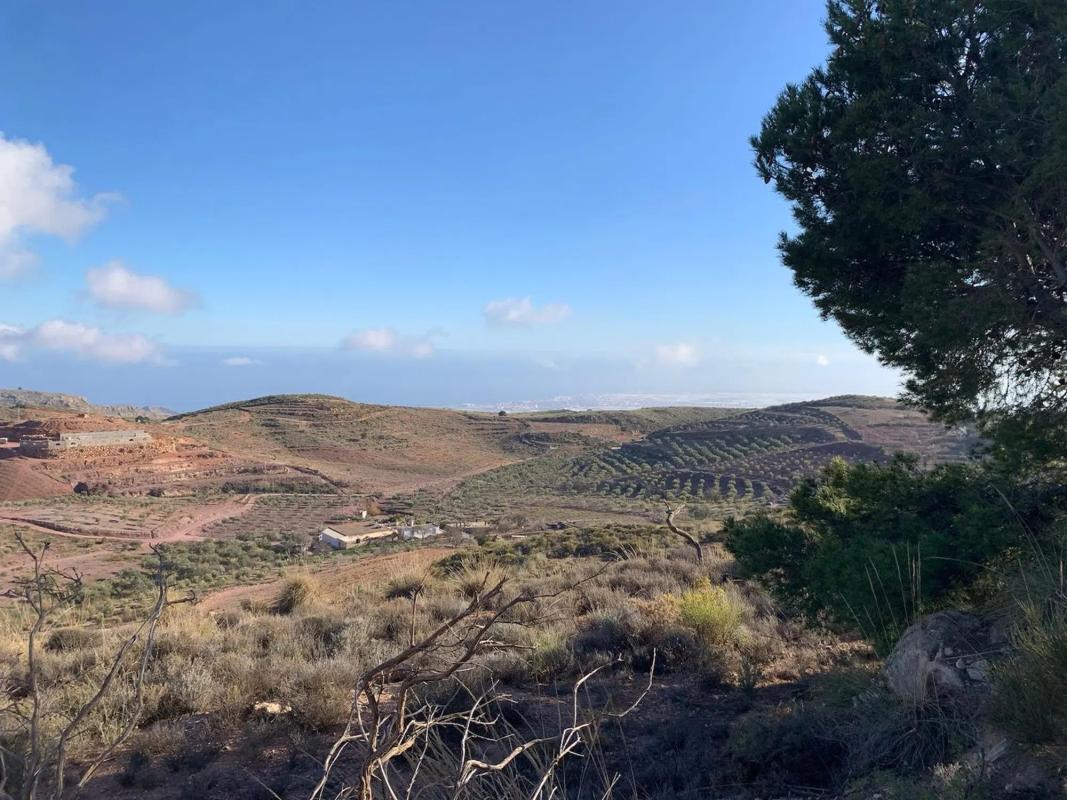 Terreno en venta en Enix, Almería photo 3