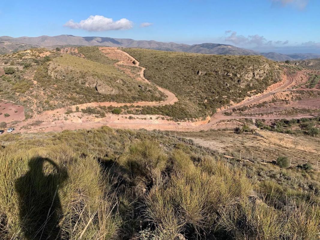 Terreno en venta en Enix, Almería photo 4