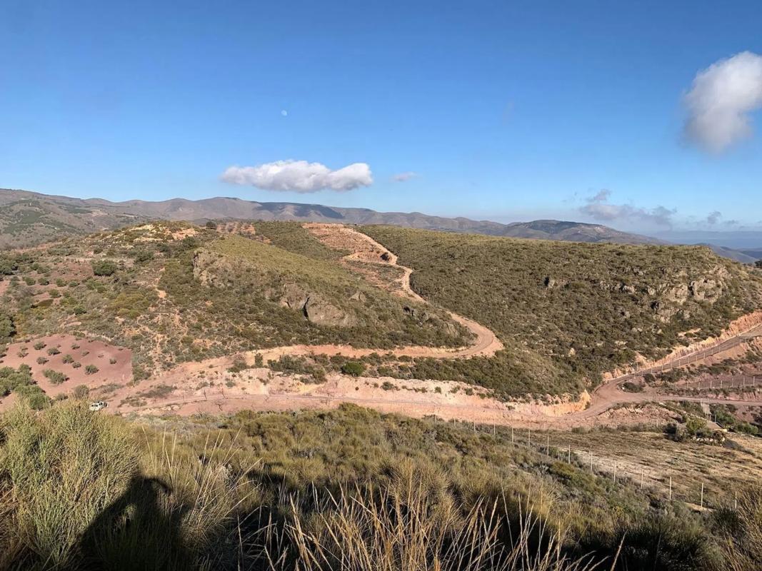 Terreno en venta en Enix, Almería photo 5
