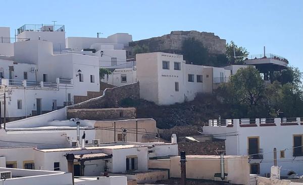 Terreno en calle Castillo, 4 D photo