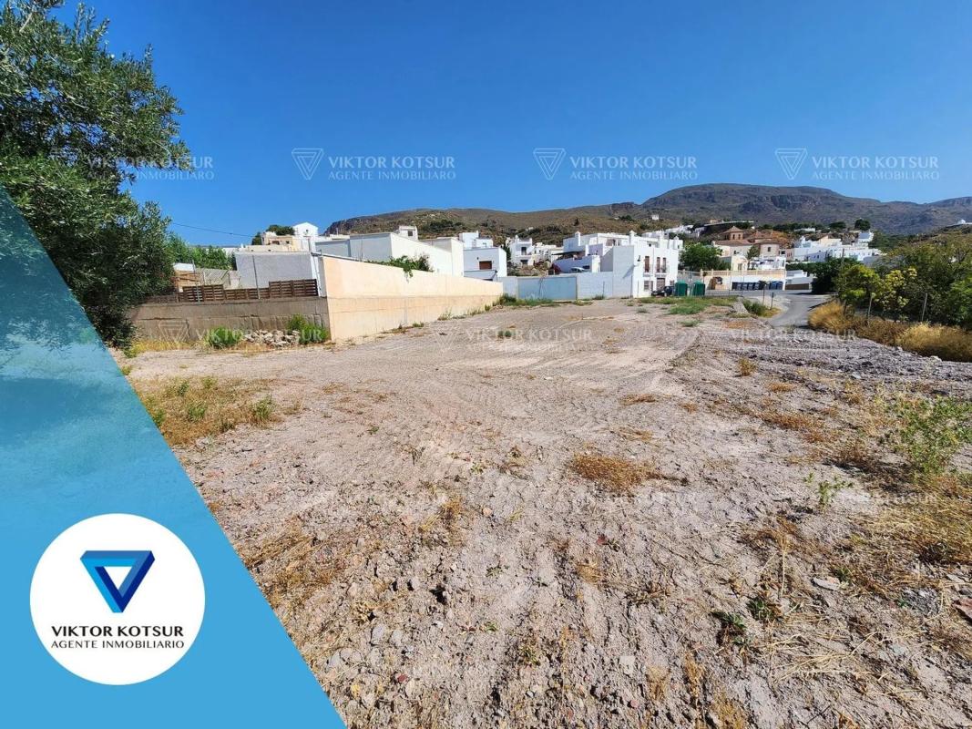 Terreno en venta en Felix, Almería photo 2